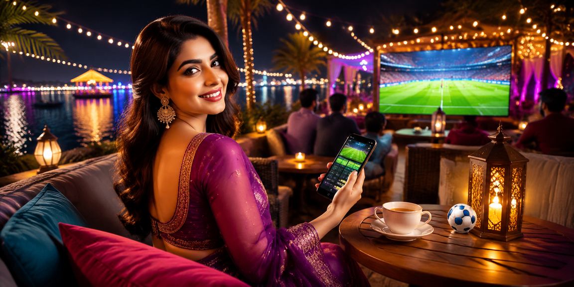 কুমিল্লার ফুটবল বেটিং খেলা